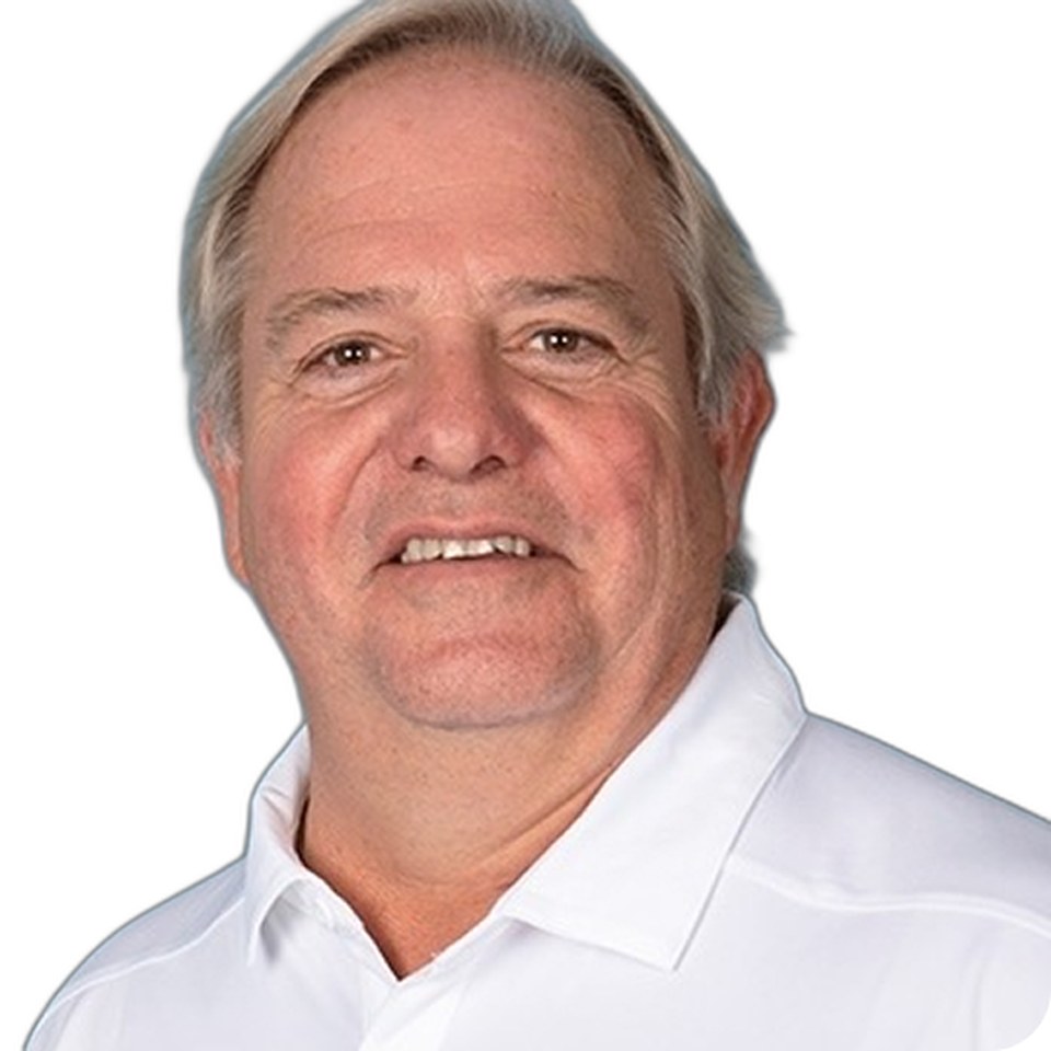 Robert &lsquo;Bob&rsquo; Maniere Jr &mdash; Senior Advisor, CPO, FAAOP.