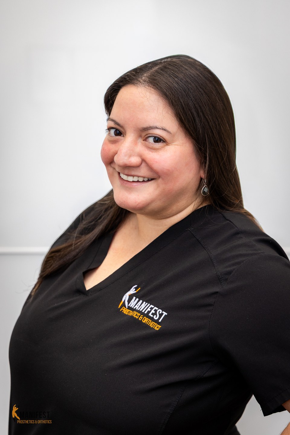 Maria Arenas &mdash; Office Administrator, Tampa, at Manifest.