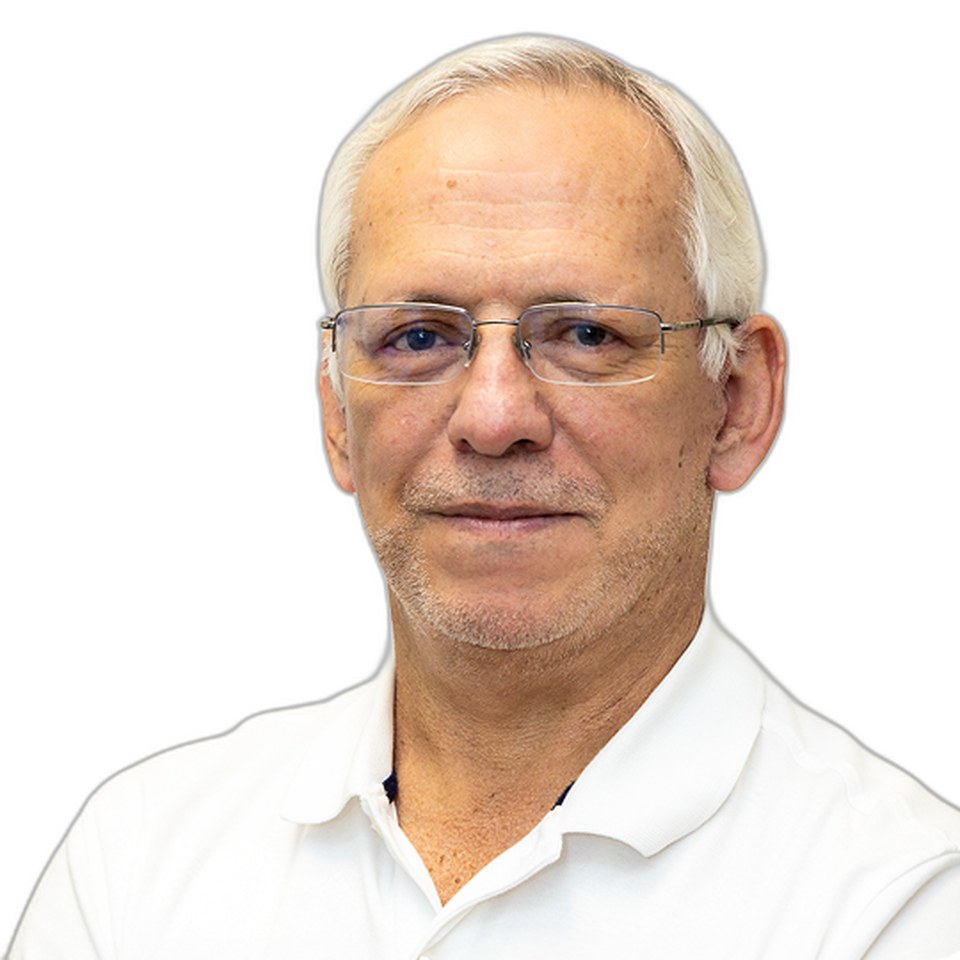Dr. Miguel G&oacute;mez, MD &mdash; Senior Advisor at Manifest.