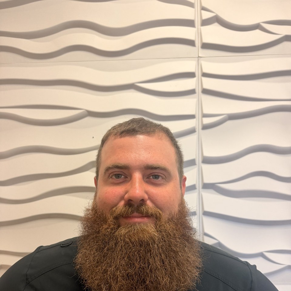 Tyler Houghton &mdash; Digital Design & 3D Technician at Manifest.